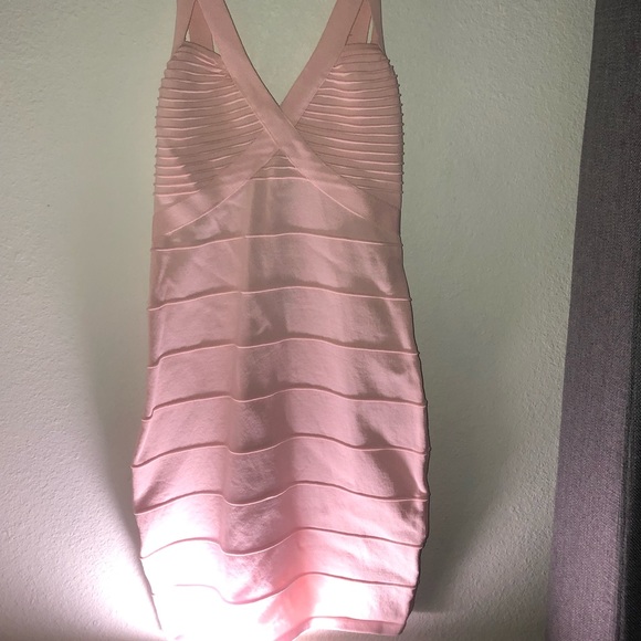 2B Bebe Dress - Picture 2 of 2